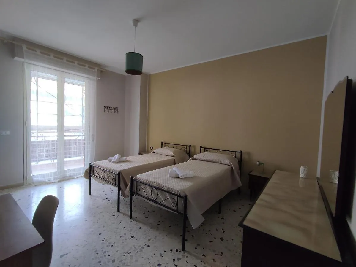 Apartment Lele Home Palermo