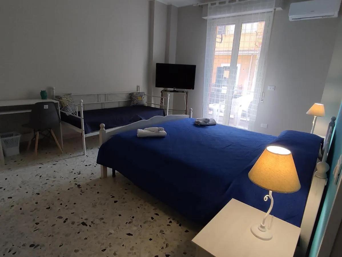 Lele Home Palermo Italy