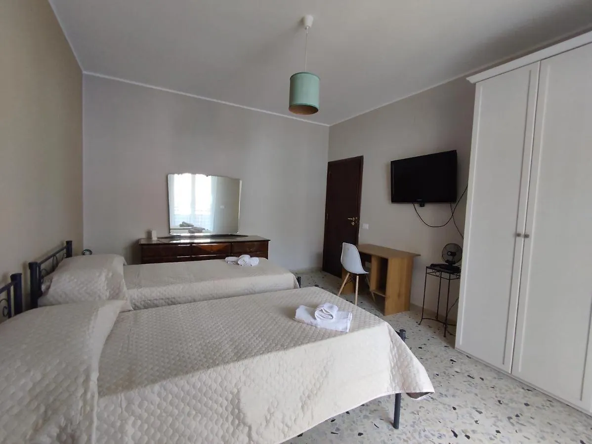 Lele Home Palermo Apartment