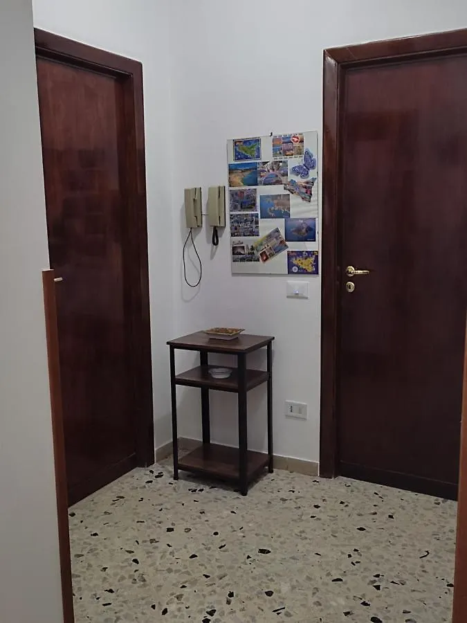 Apartment Lele Home Palermo