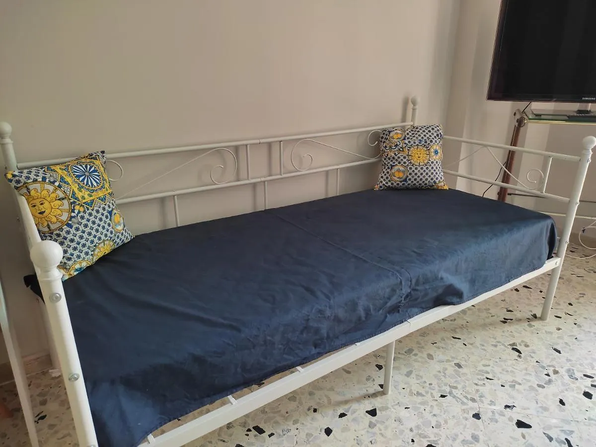 Lele Home Palermo