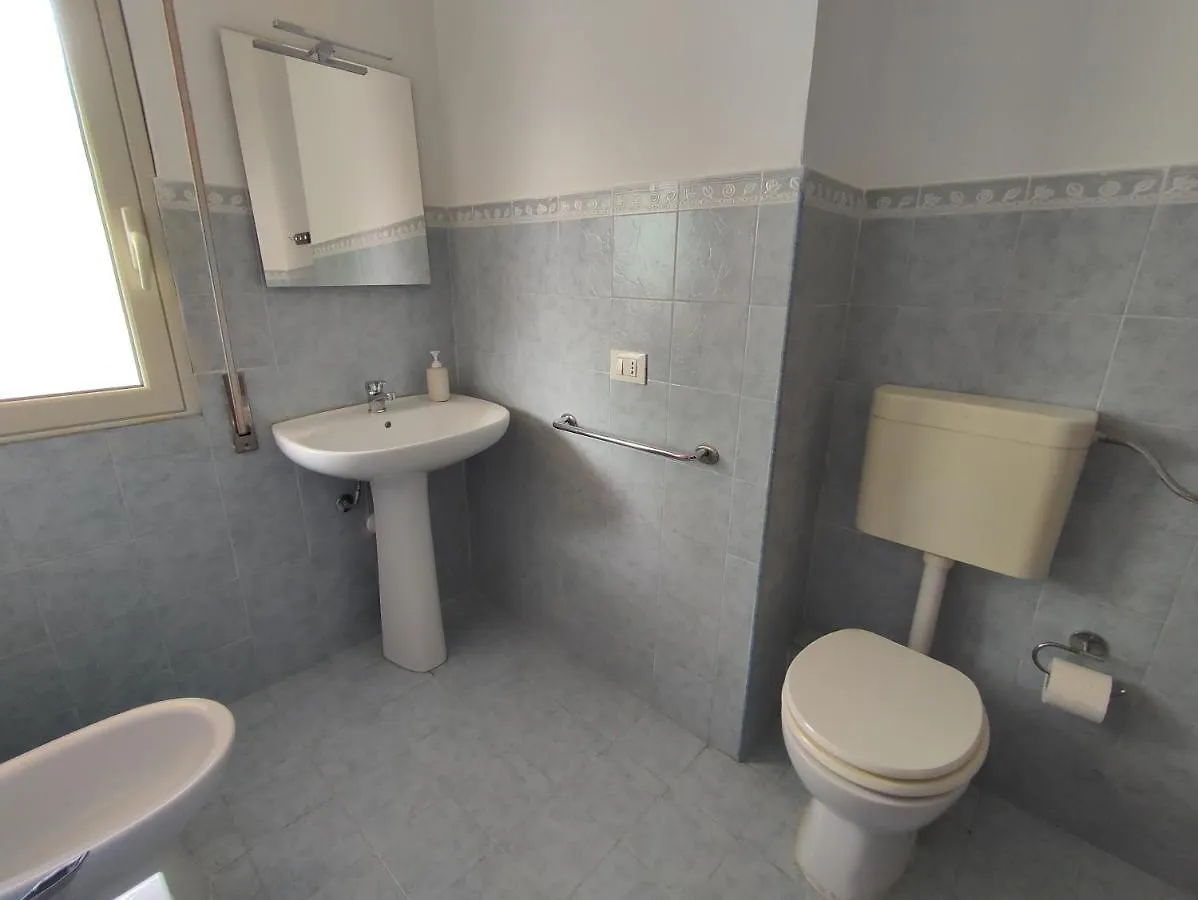 Apartment Lele Home Palermo