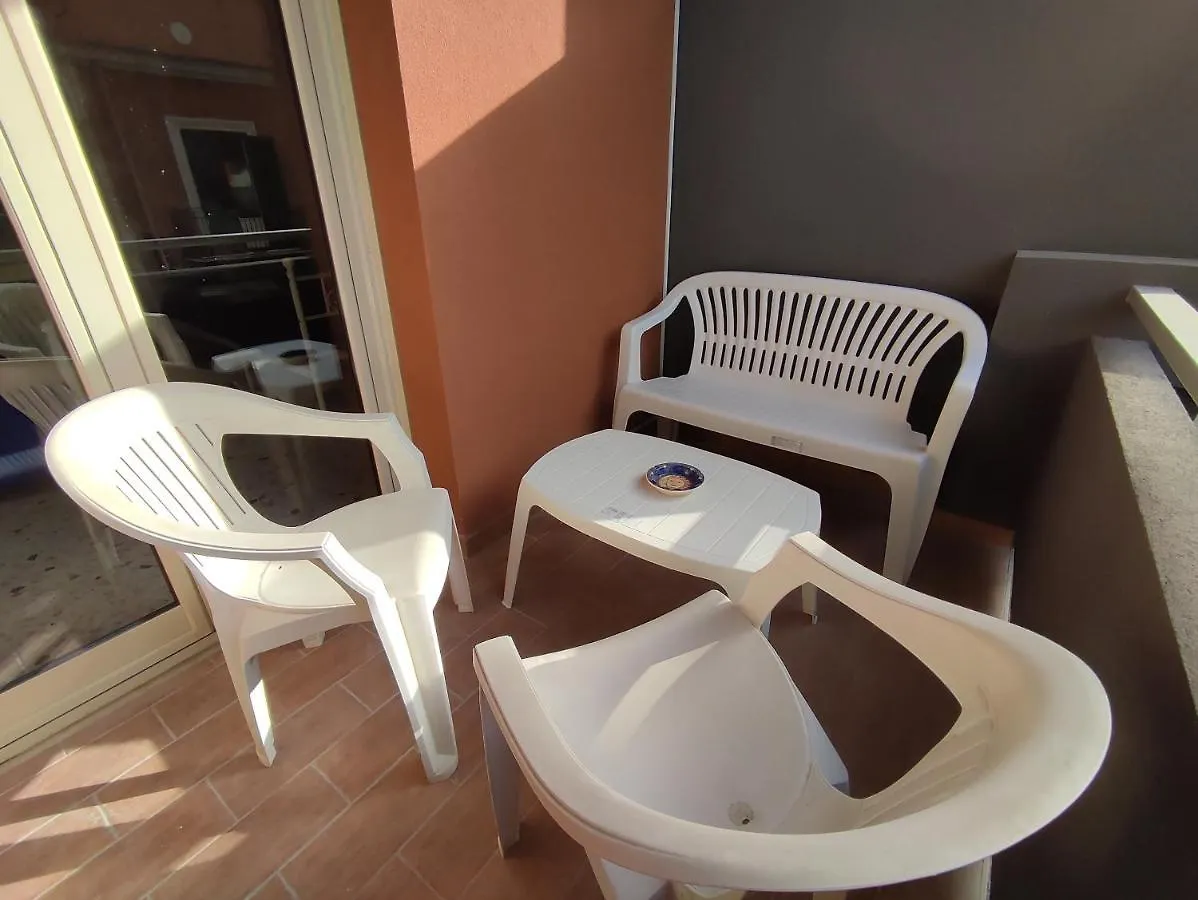 Lele Home Палермо Апартаменты