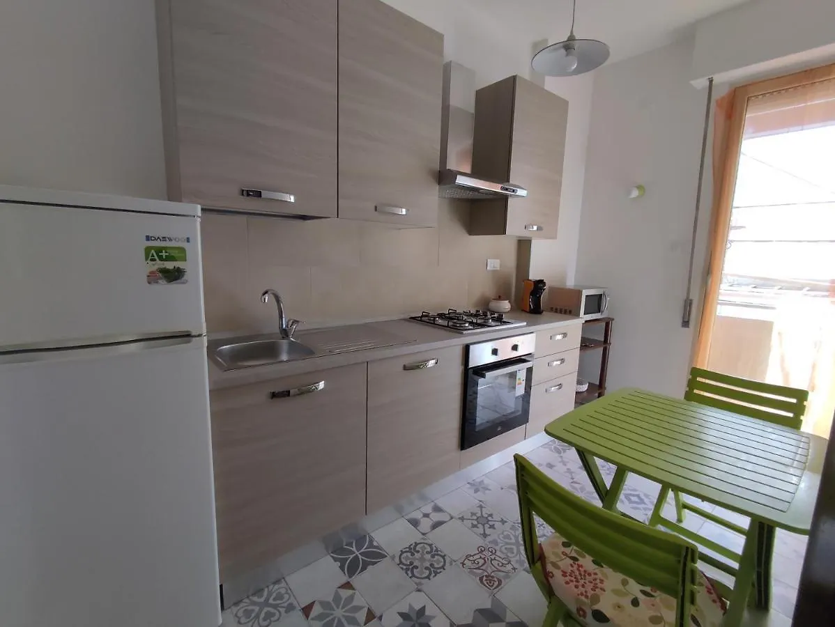 شقة Lele Home باليرمو إيطاليا