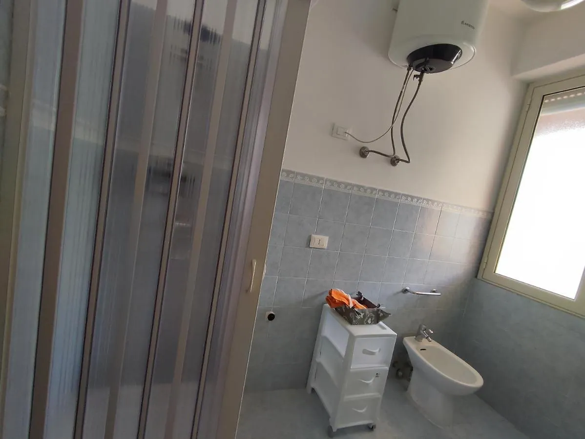 Lele Home باليرمو